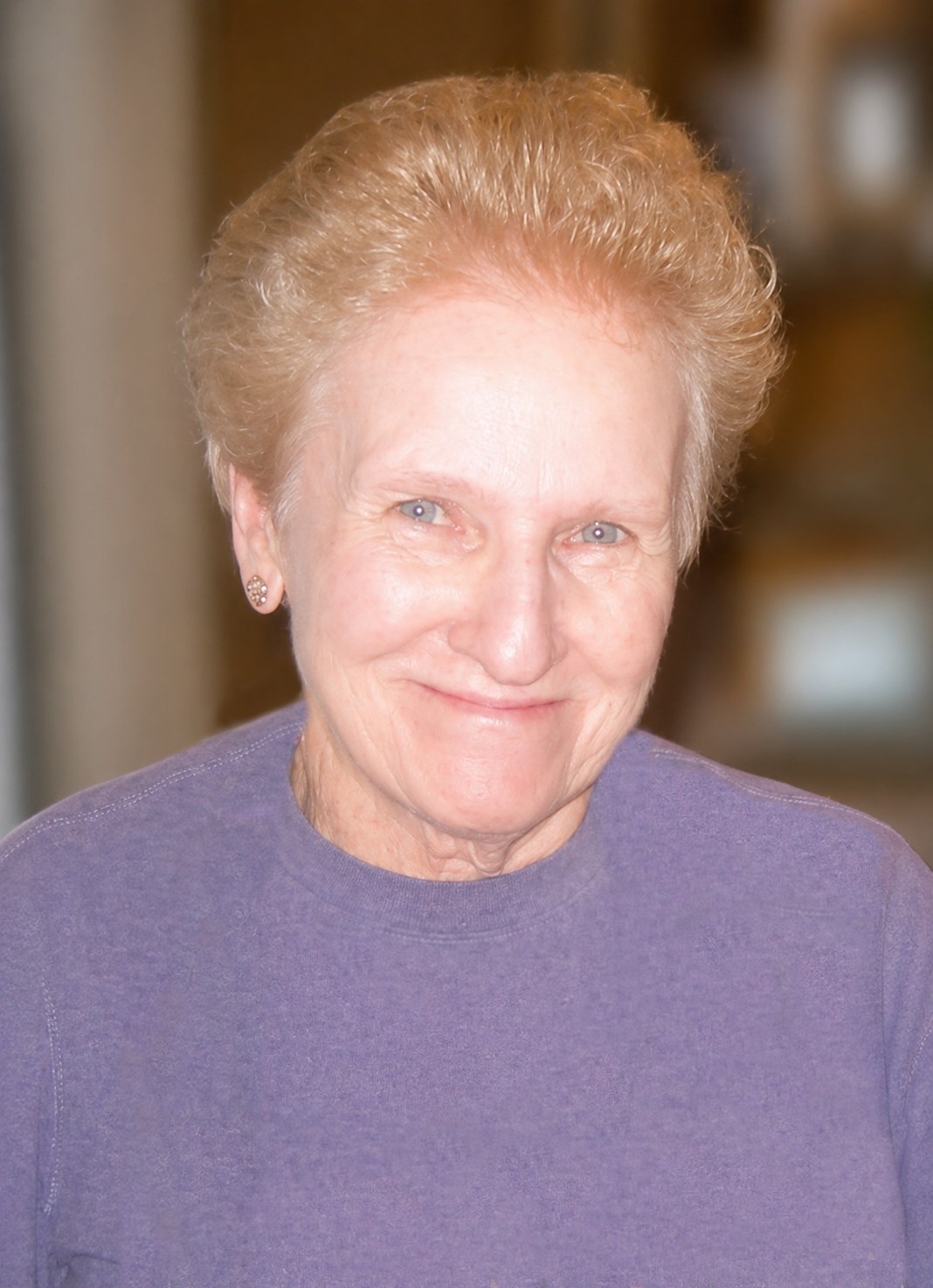 Avis de décès de Kathleen P Rigney