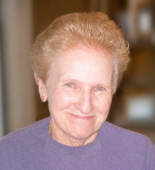 Avis de décès de Kathleen P Rigney