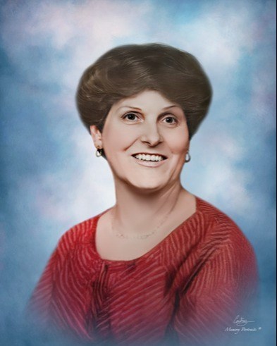 Obituary of Dorothy Johnson