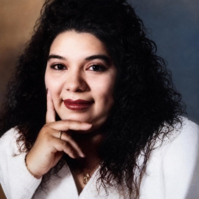 Obituary of Rosemarie R Palafox