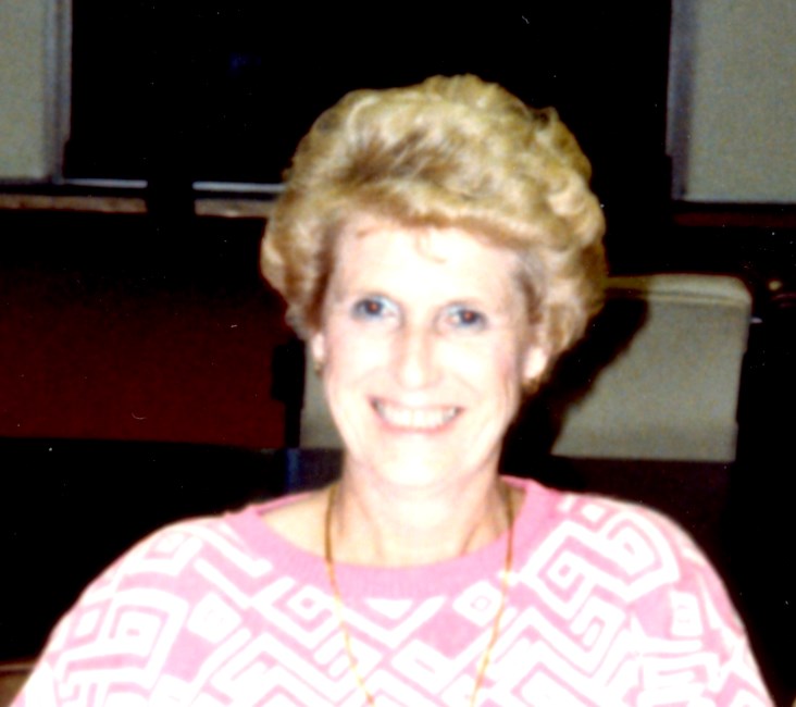 Obituary of Mary Anne Collins