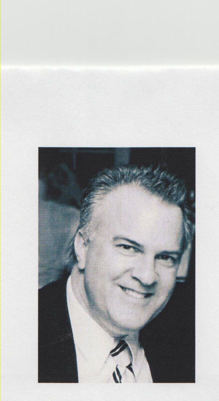 Obituary of William E. Brooks