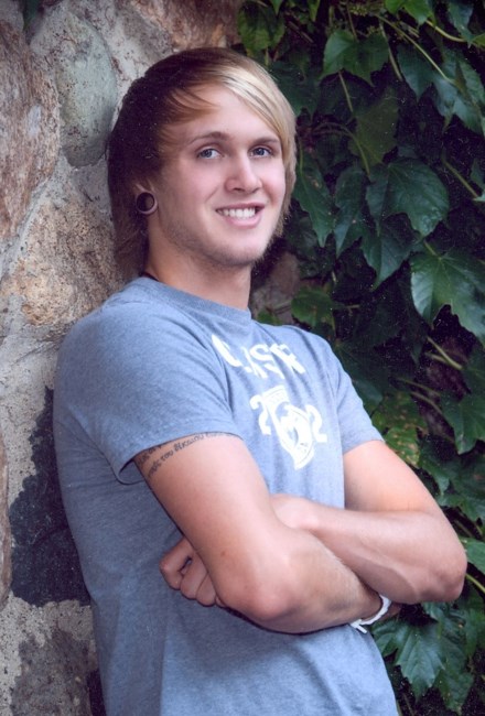 Avis de décès de Zachary T. Young