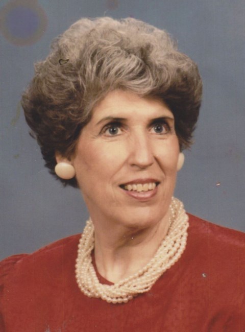 Obituary of Dorothy Lyle Shepperson