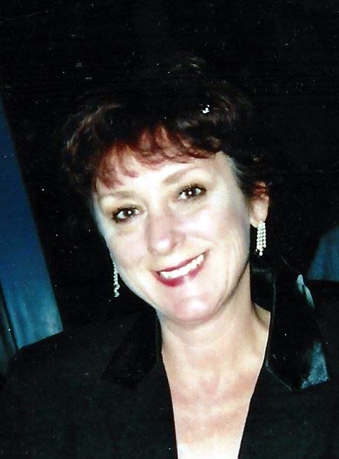 Obituary of Gail Dianne Watts
