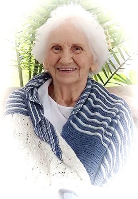 Obituary of Pauline Harriet Tyo