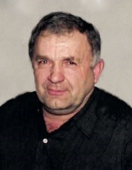 Obituary of Edwin Usselman