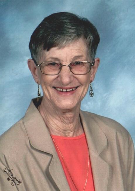 Obituary of Dolena "Doll" Annette Matherne Robert