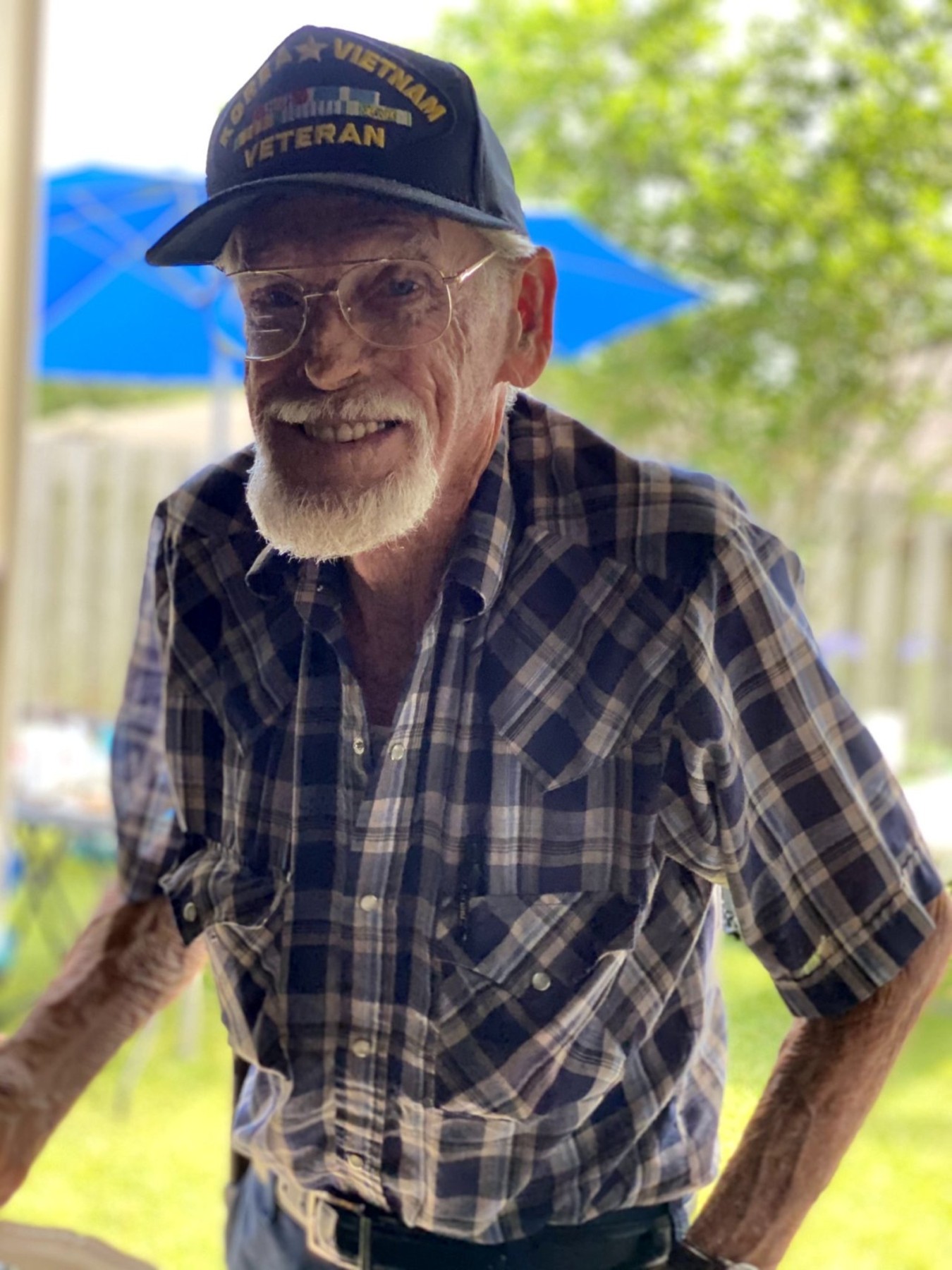 Obituary of Charles M. Nelson Sr.