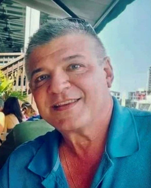 Obituary of Michael LaBarbera