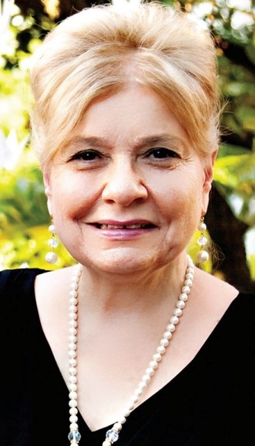 Obituary of Frances A. Keroes