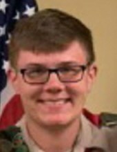 Obituary of Logan Charles Fornoff