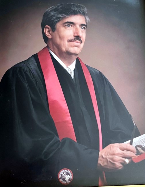 Obituary of Rev. Robert Joseph Donnelly