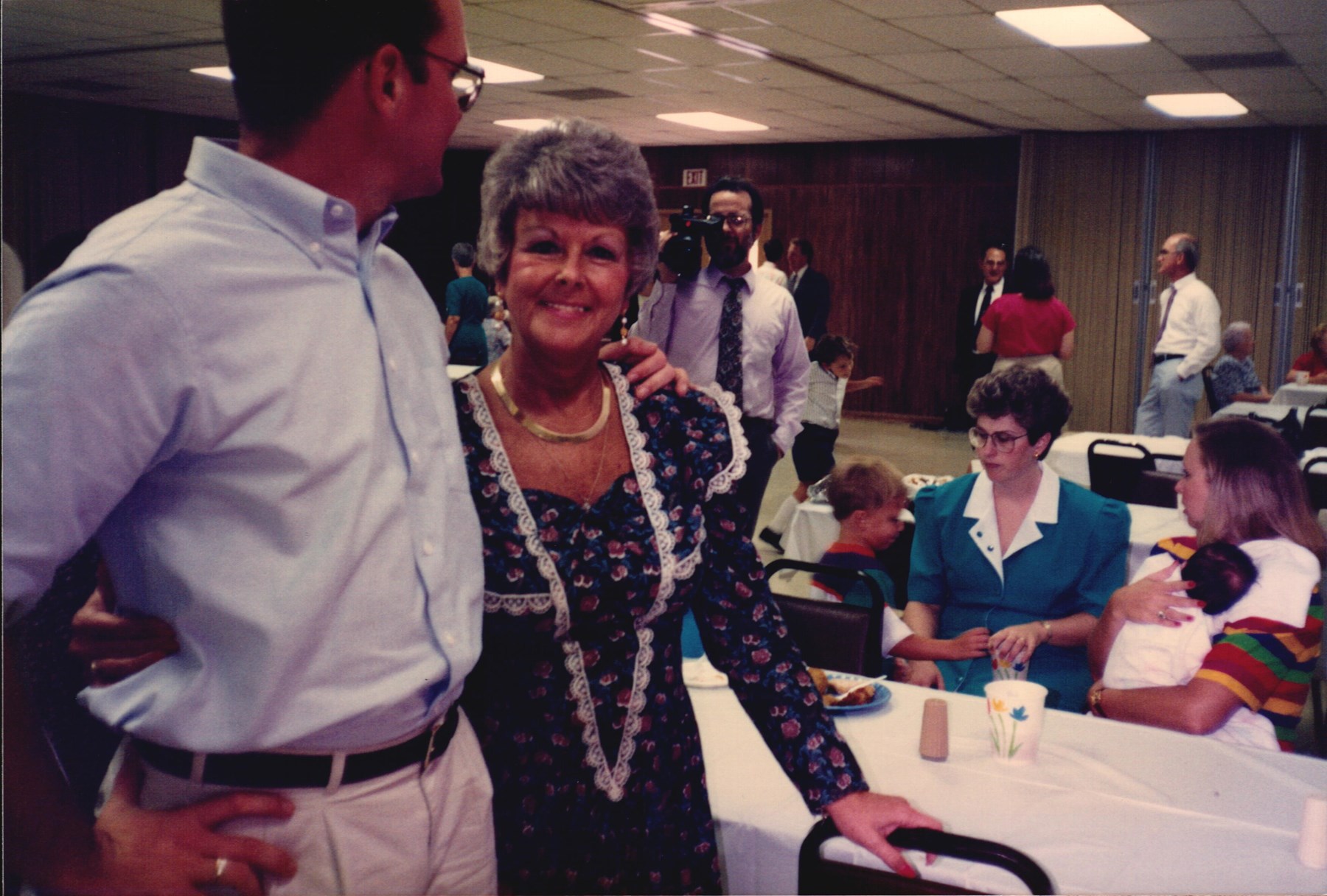 Obituary of Jo Ann Pittman