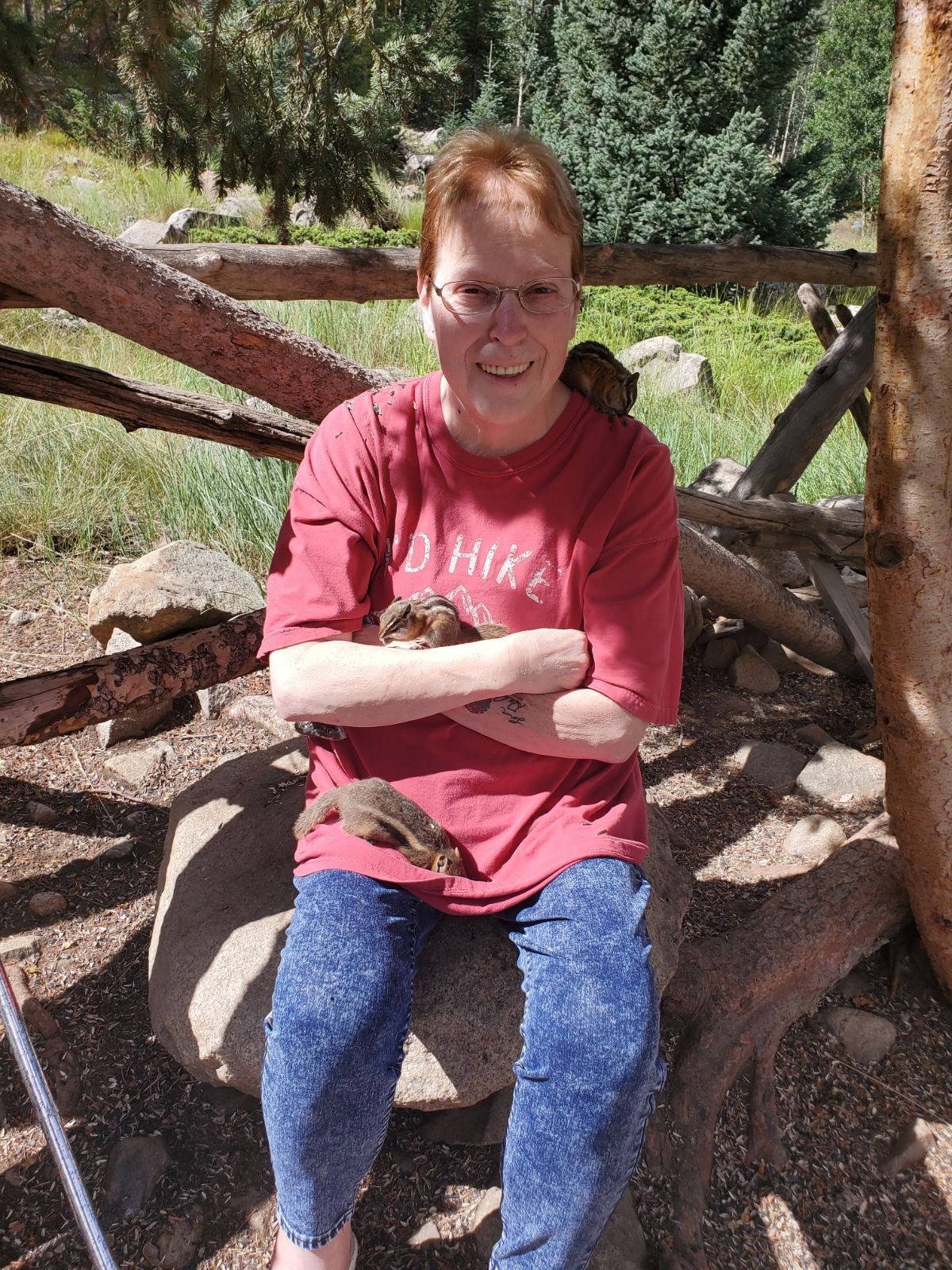 Obituary of Amy Marie Sickinger