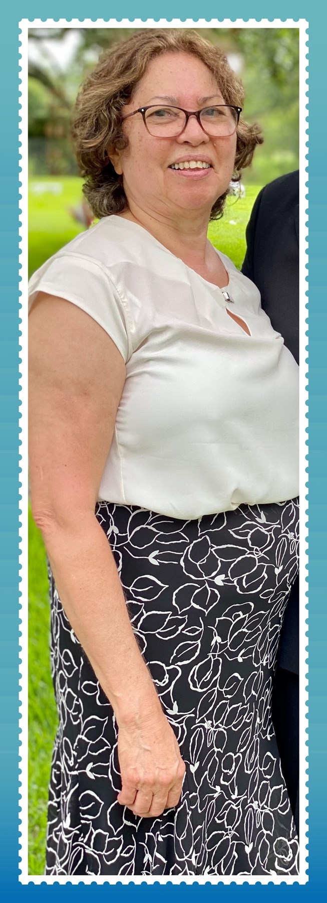 Obituary of Blanca F. Rivera