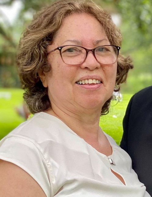 Obituary of Blanca F. Rivera