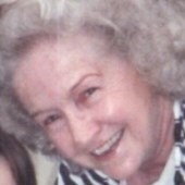 Obituary of Hester Shepherd