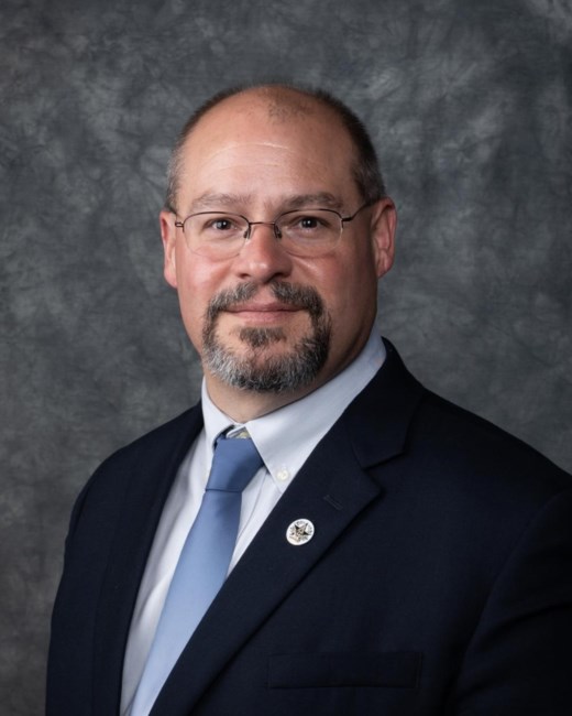 Obituary of David Erwin Hall