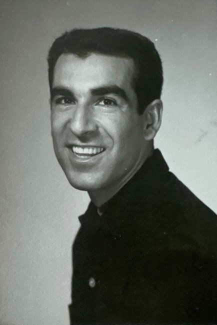 Avis de décès de Hossein Nanaie