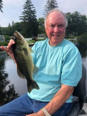 Obituary of William Dale Appleyard