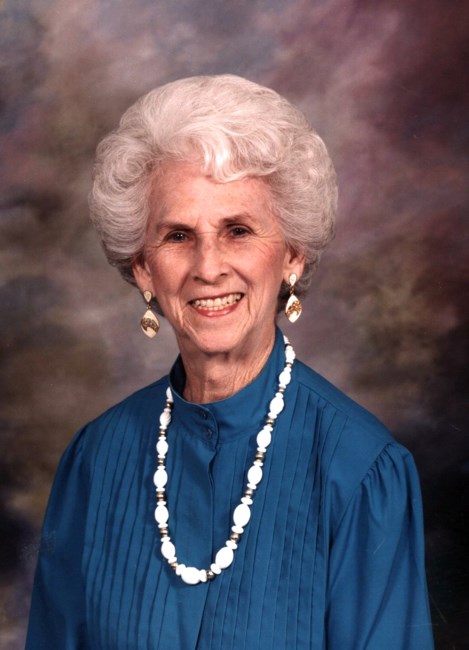 Obituary of Emma Kathryn Frey Wisdom