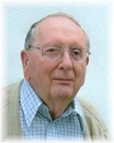 Obituary of William John Carpenter