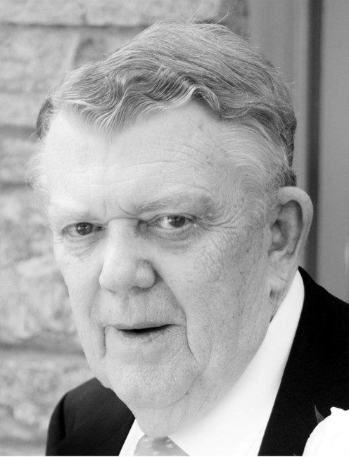 Obituary of Bartholomew John Costello Jr.