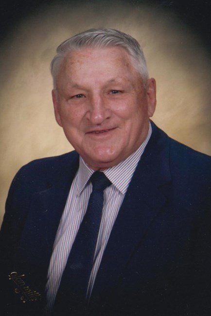 Obituary of Richard Edwin Dickey