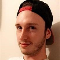 Obituary of Kevin William Greenwood