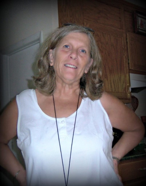 Obituary of Linda L Pope