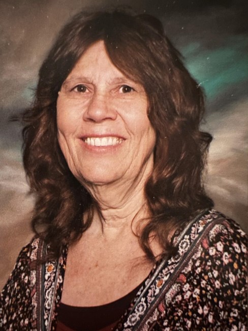 Obituary of Pamella Lucille Boyd