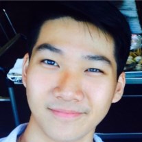 Obituary of James K. Jhun