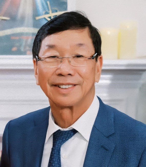 Obituary of Con Hoang