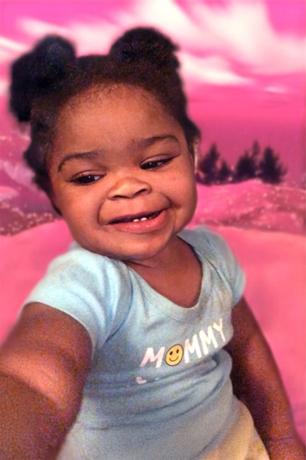 Obituary of Journei Danae Ross