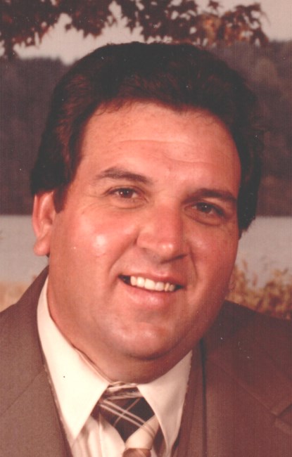 Avis de décès de Melvin "Boo" Derouen