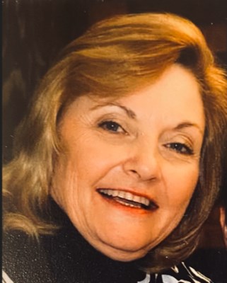 Obituary of Barbara Sanfilippo Hyatt