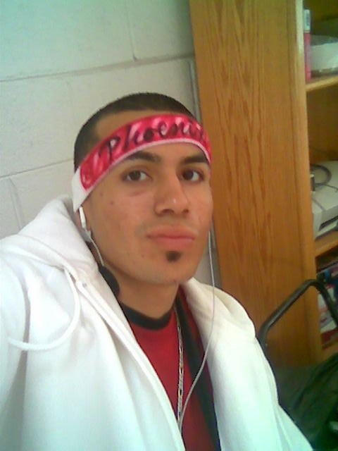 Obituary of Eric Joshua Roldan