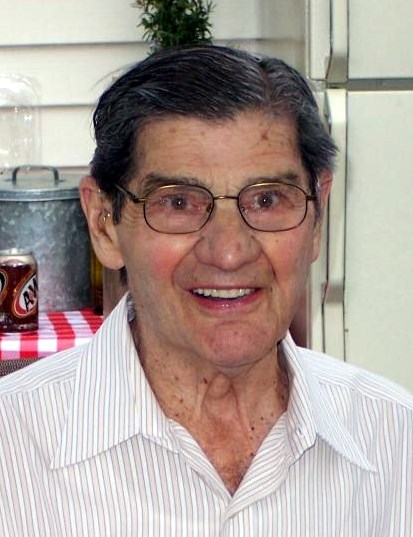 Obituary of Joseph M. Zannetti