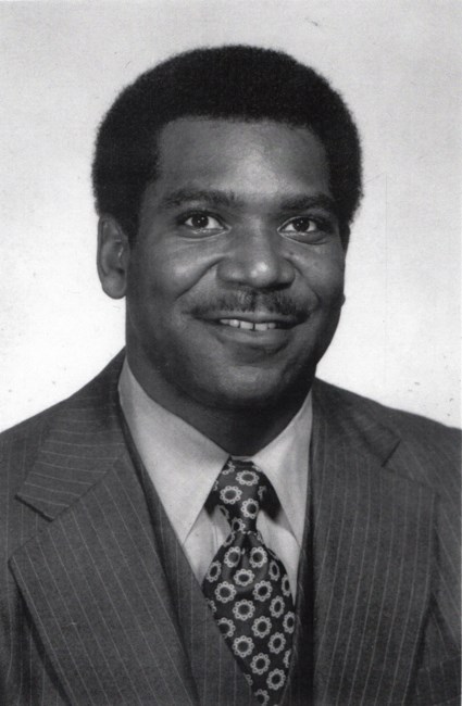 Obituary of David L. Walls