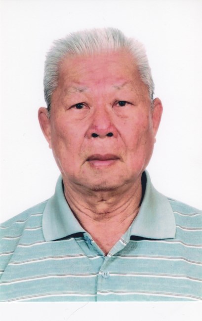 Obituary of Xin Dam