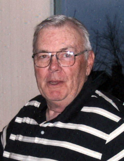 Obituary of James J. Mills