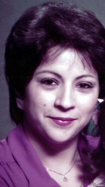 Obituario de Linda Ann Gonzales