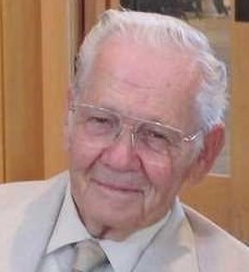 Obituary of Thomas Blair