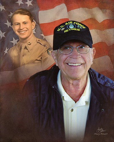 Obituario de Ralph E. Martin