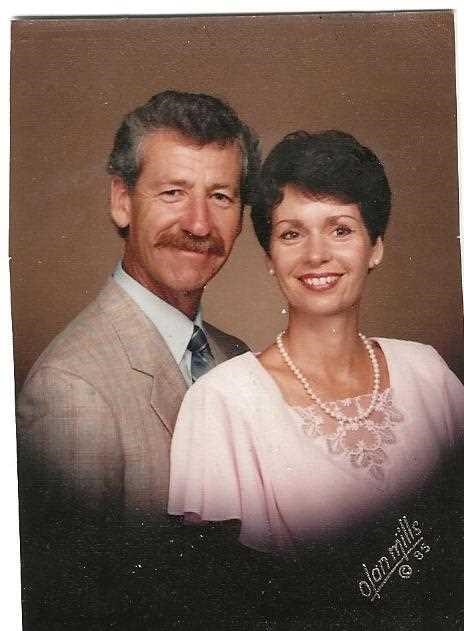 Obituary of Allen Michael Samson