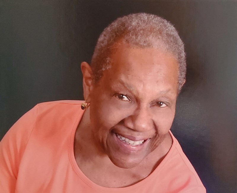 Obituary of Helen Beatrice Bergeron