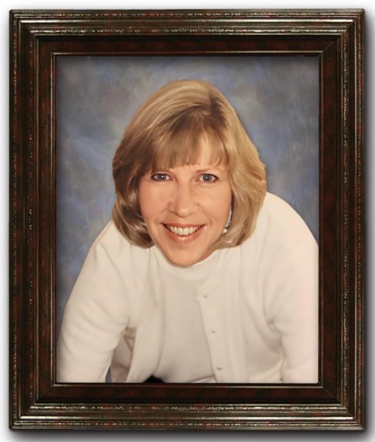 Obituary of Linda Joan Whiting