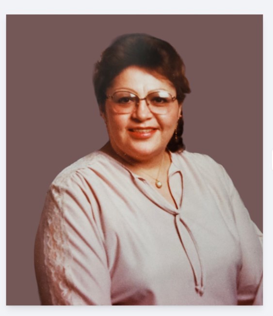 Obituary of Jean Julia Cracknell