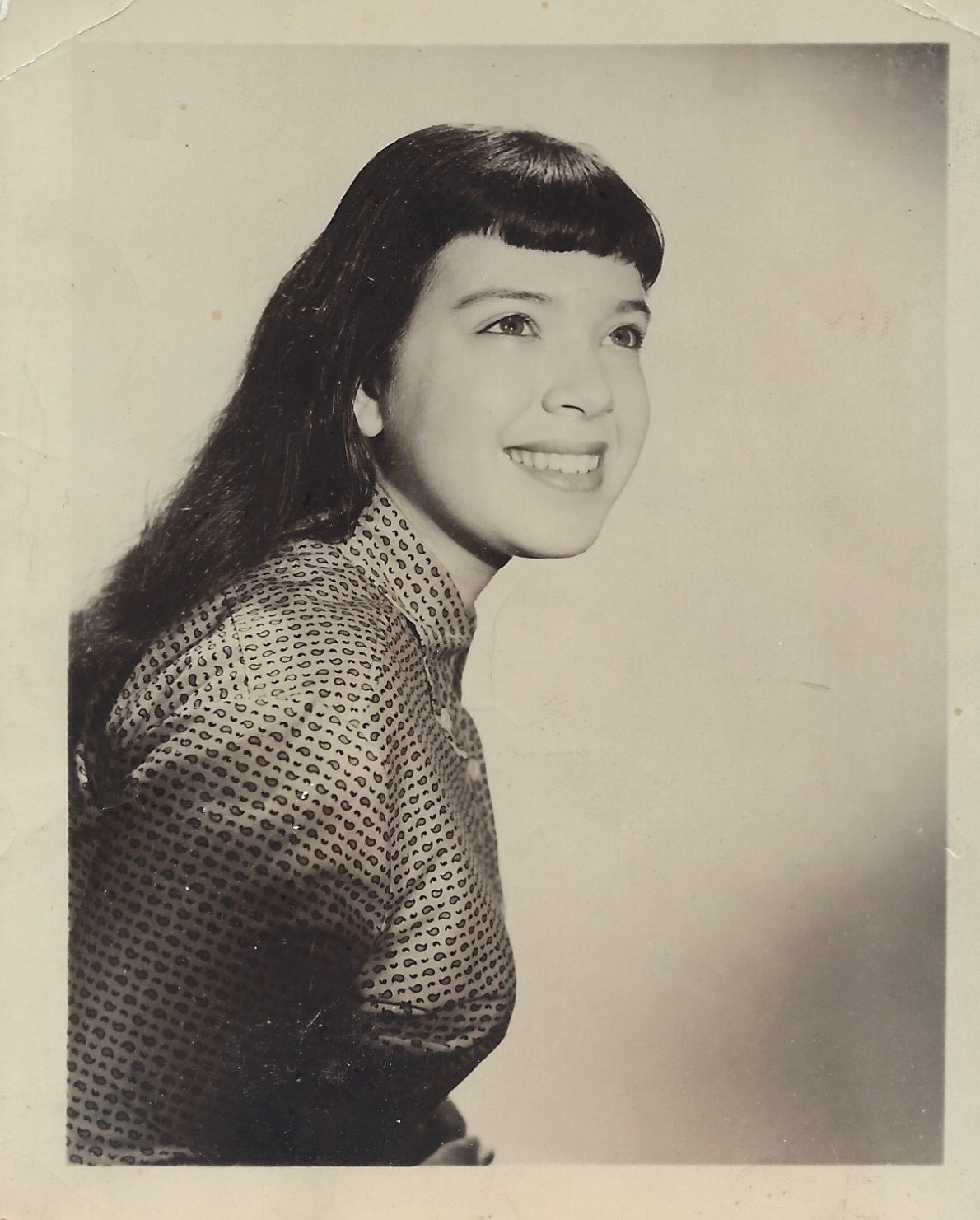 Obituary of Margery Ann Gilmore